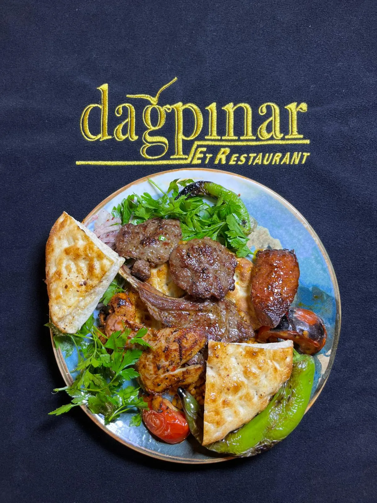 Karışık Izgara