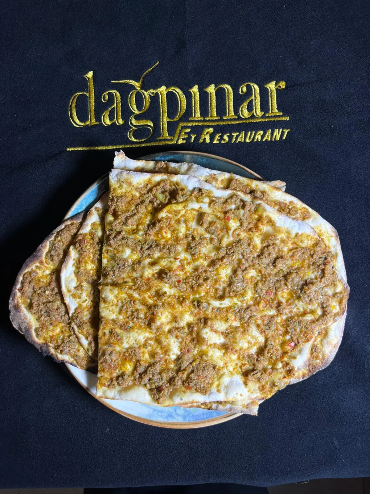 Lahmacun
