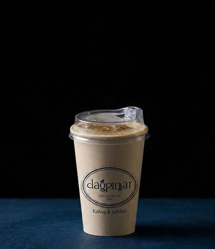Ice Latte