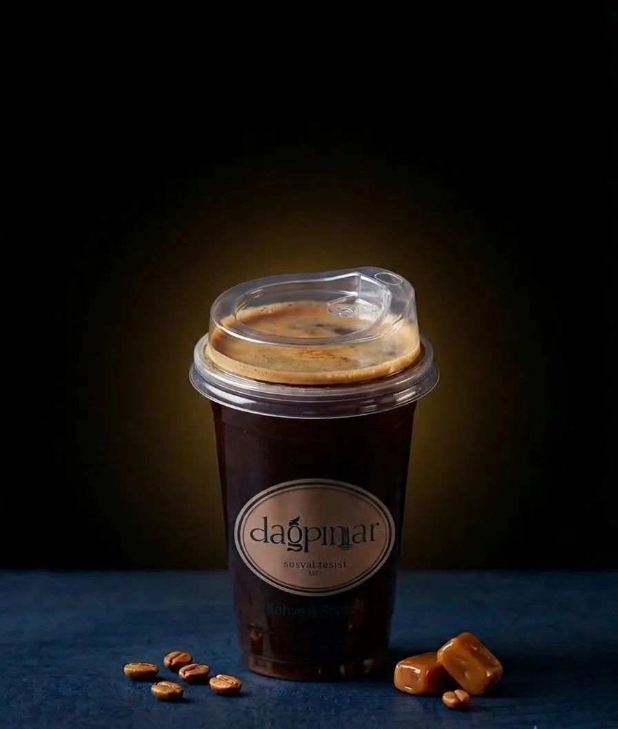 ICE AMERICANO