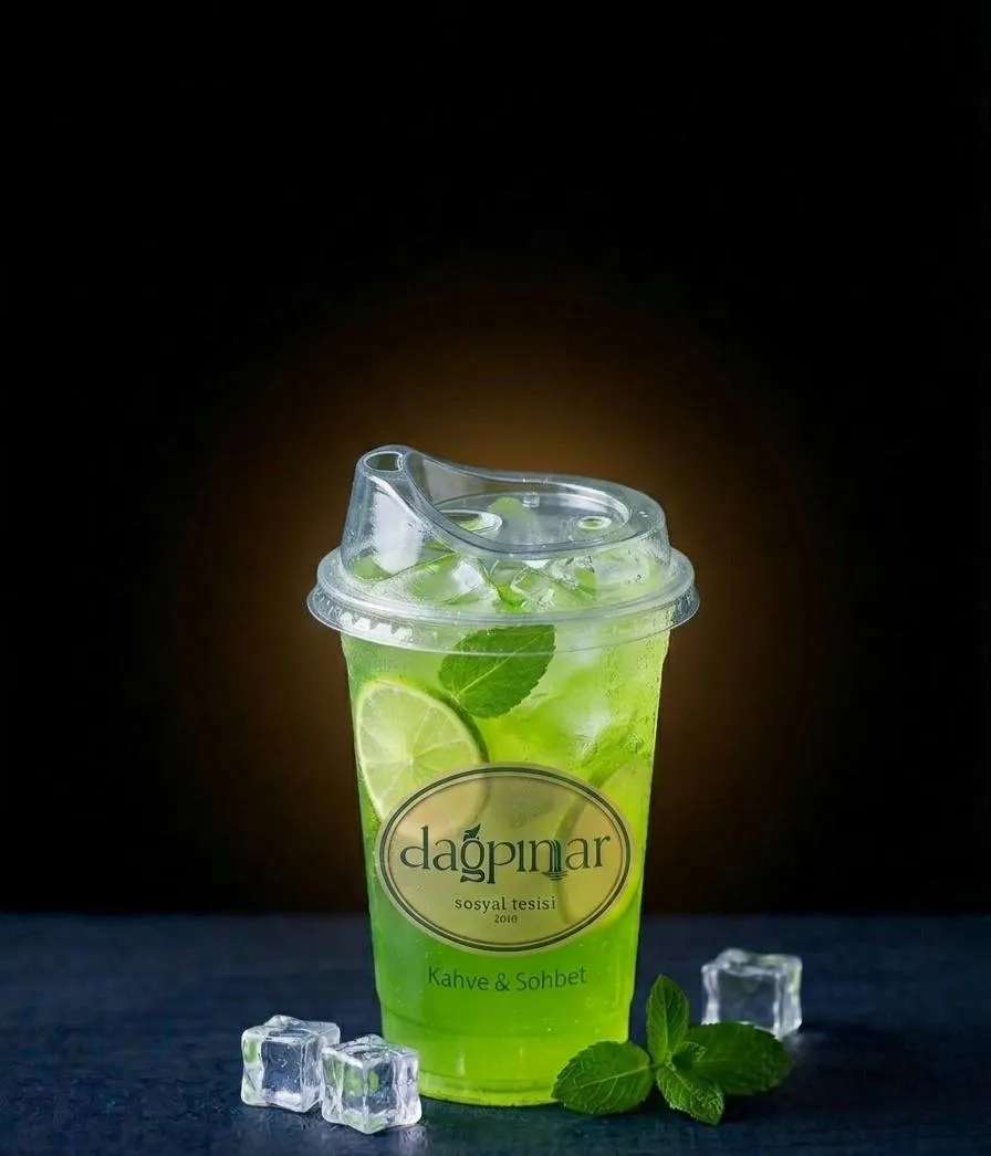 COOL LIME