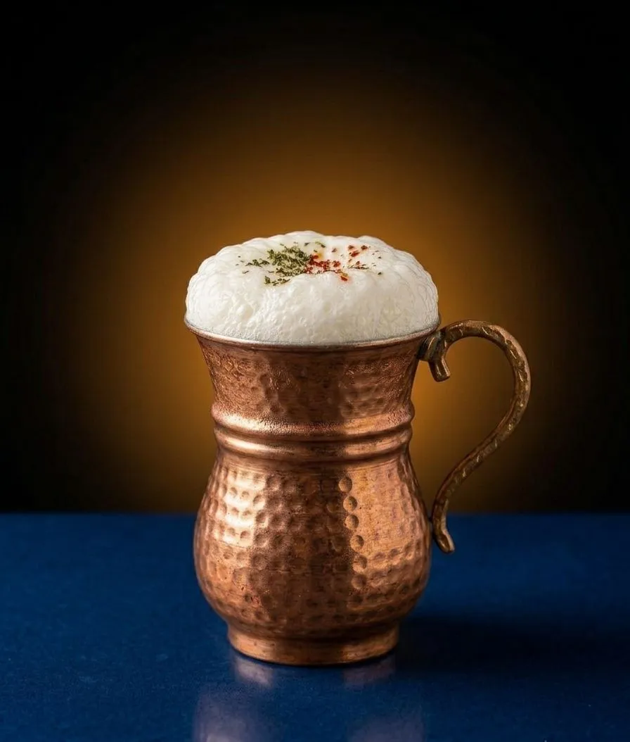AÇIK AYRAN