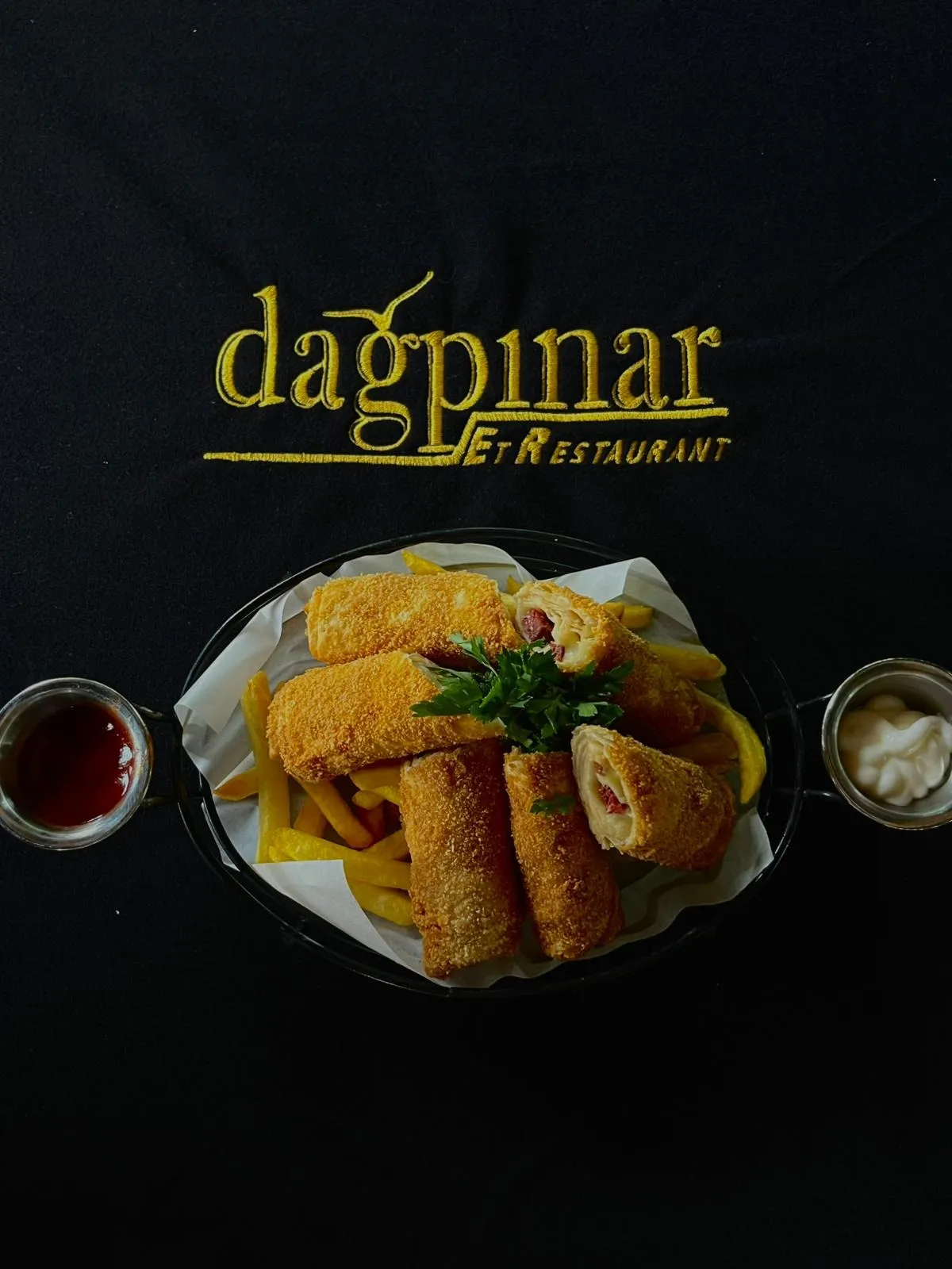 Paçanga Böreği
