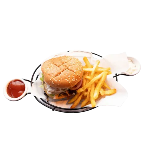 Cheeseburger