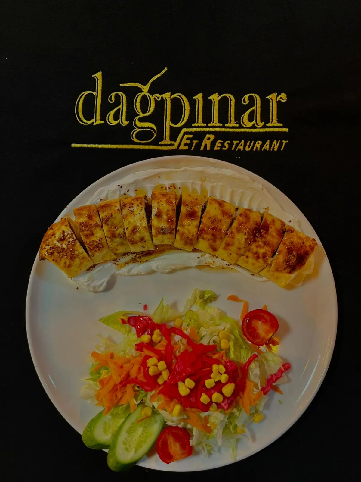 Dağpınar Bonfile Beyti