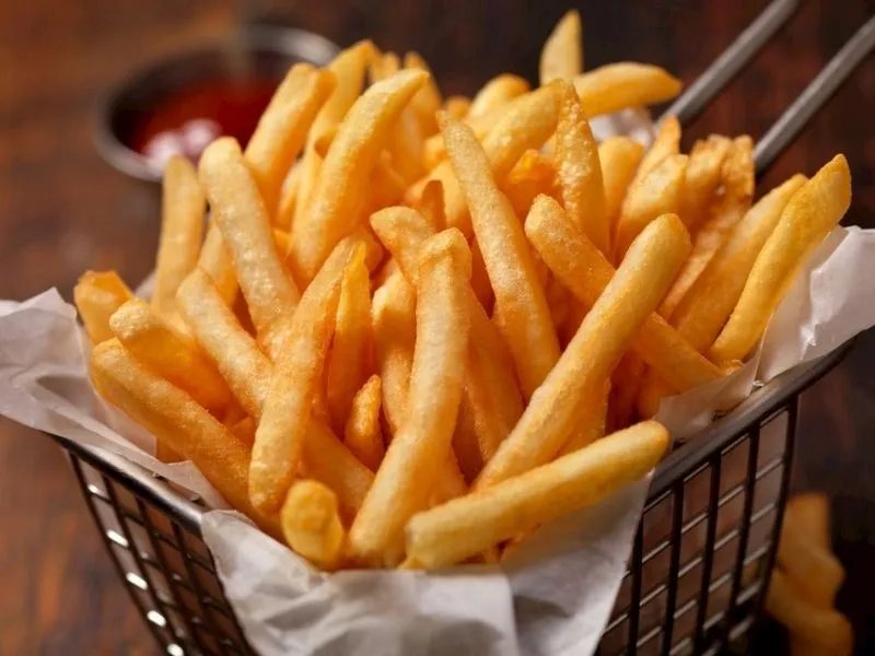 Patates Tava
